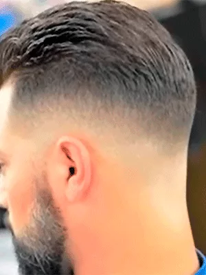 Corte degrade